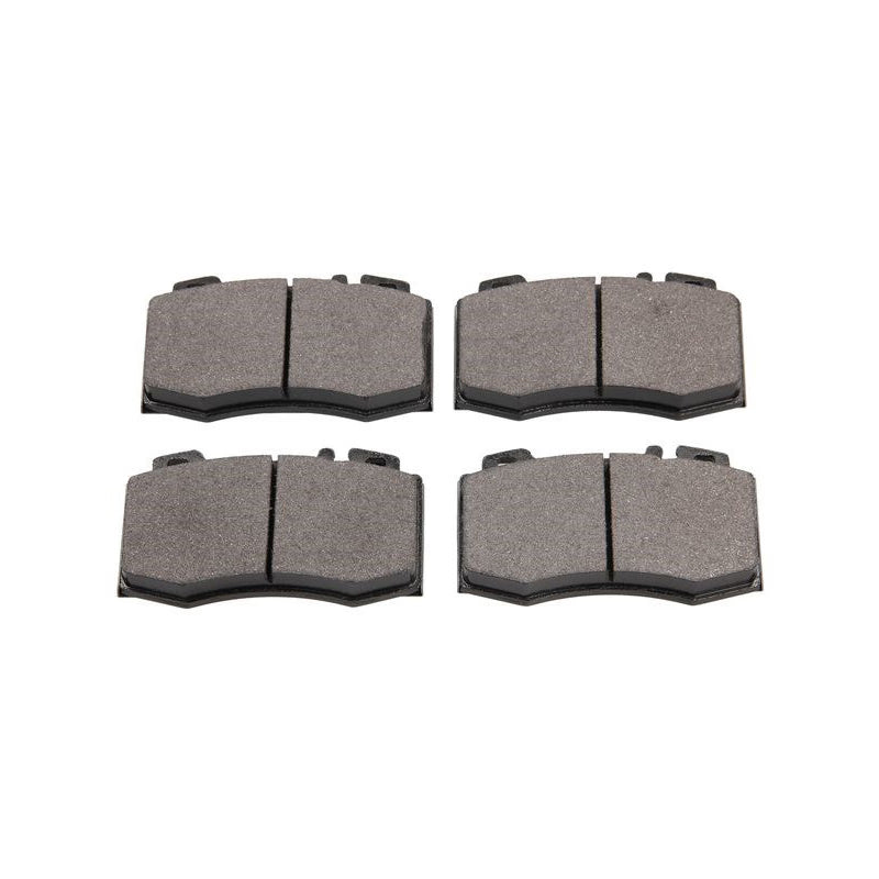 Front Brake Pad Set 0034204220 Compatible With Mercedes Benz W220 W215