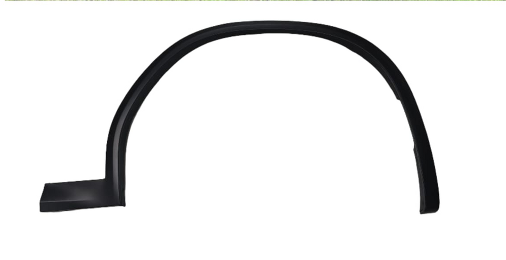 Front Right Wheel Eyebrow 51778098808 Compatible With BMW X3 G01 M (2017-21) Tag NO.242