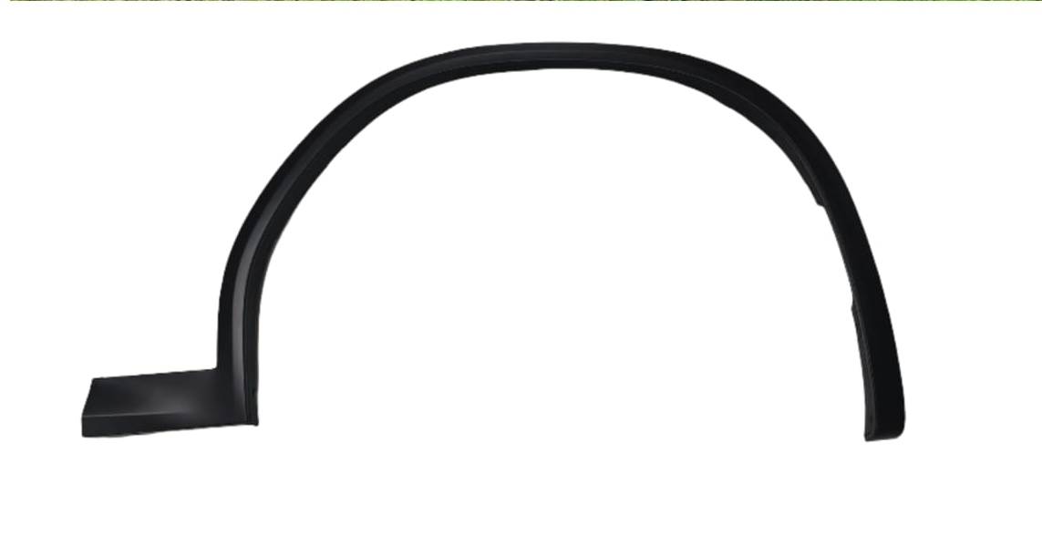 Front Right Wheel Eyebrow 51778098808 Compatible With BMW X3 G01 M (2017-21) Tag NO.242