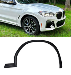 Front Right Wheel Eyebrow 51778098808 Compatible With BMW X3 G01 M (2017-21) Tag NO.242