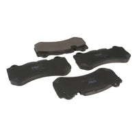 Front Brake Pad Set 0044208420 Compatible With Mercedes Benz W221 W212 W204
