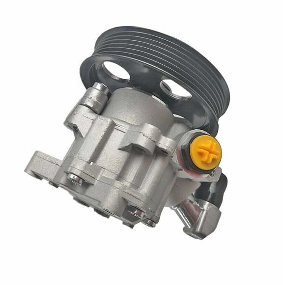 Booster Pump 0054664201 Compatible With Mercedes Benz W204 M272