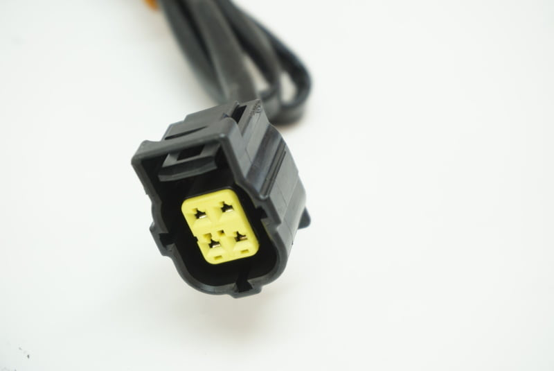 Oxygen Sensor 0065422218 Compatible With Mercedes Benz W212 W204