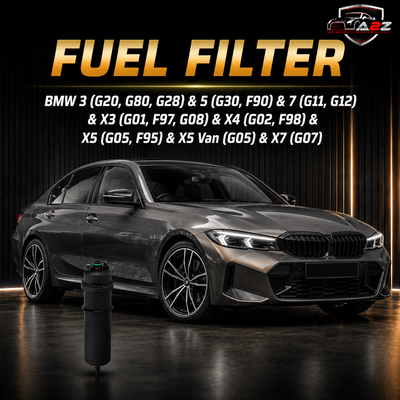 Fuel Filter  H600WK & 13328582008 & KL872 13328582272 13328591018 13328591019 Compatible With BMW 3 (G20, G80, G28) & 5 (G30, F90) & 7 (G11, G12) & X3 (G01, F97, G08) & X4 (G02, F98) & X5 (G05, F95) & X5 Van (G05) & X7 (G07) Tag : 158