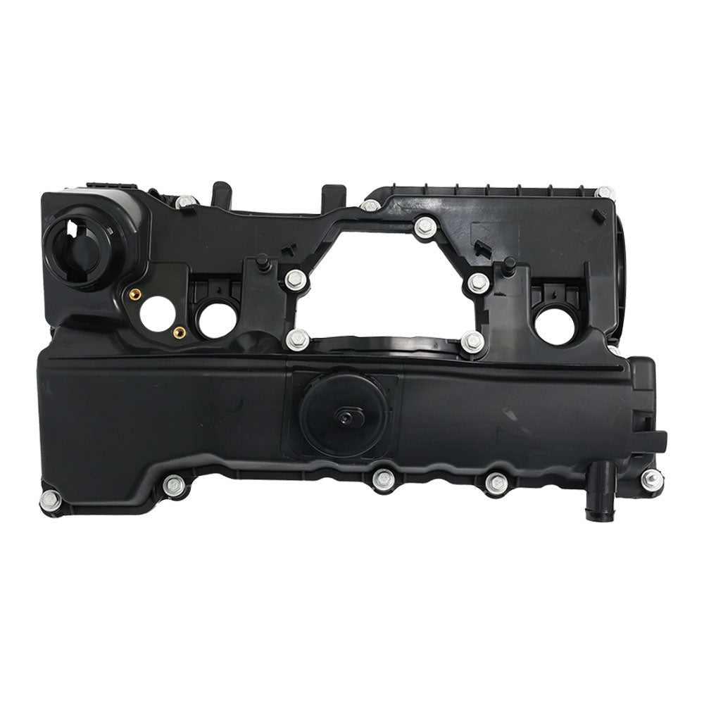 Cylinder Head Cove 11127568581 Compatible With BMW N46