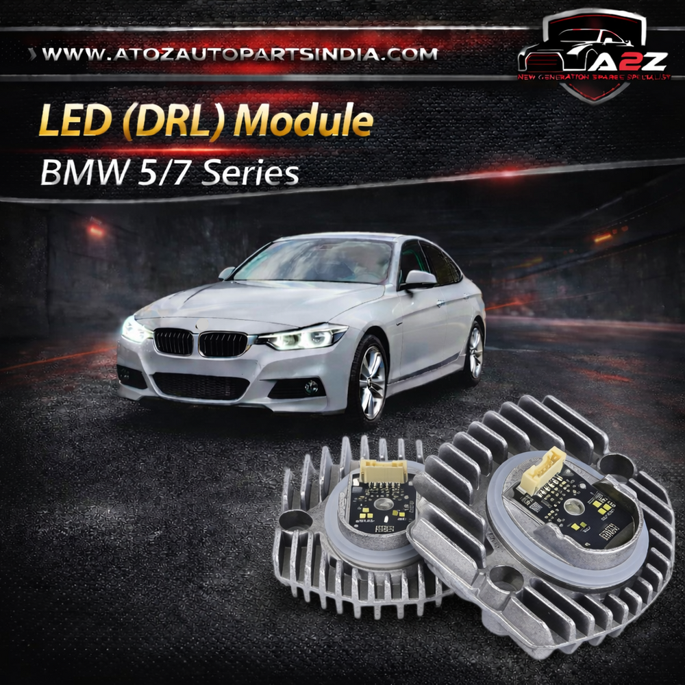 Left LED Module Daytime Running Light 63117214939 (L.H) Left For BMW 5 Series G30 Tag-BL-122