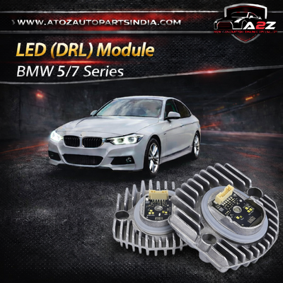 Left LED Module Daytime Running Light 63117214939 (L.H) Left For BMW 5 Series G30 Tag-BL-122