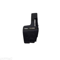 Rear Bumper Bracket Left 2068851903 & Right 2068852003 Compatible With Mercedes-Benz C-CLASS W206 (2022-2025) Tag No.812