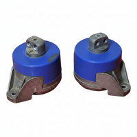 Engine Mount Left 2222407817 & Right 2222407917 Compatible With Mercedes Benz W222 S500