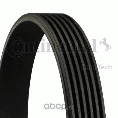 Multi Rib Belt 6PK1075 A0039935396 Compatible With MERCEDES-BENZ C-CLASS (W205) C-CLASS Convertible (A205) E-CLASS (W213) (CONTINENTAL)