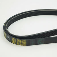 V-ribbed Serpentine Belt 0109977392 Compatible With Mercedes Benz W120