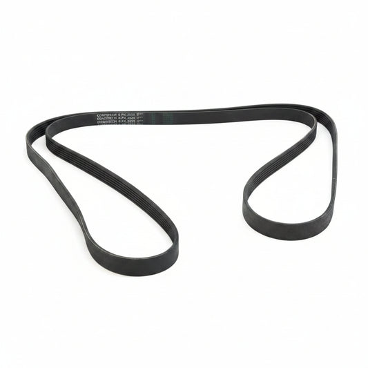 V-ribbed Serpentine Belt 0109979992 Compatible With Mercedes Benz M119 W124