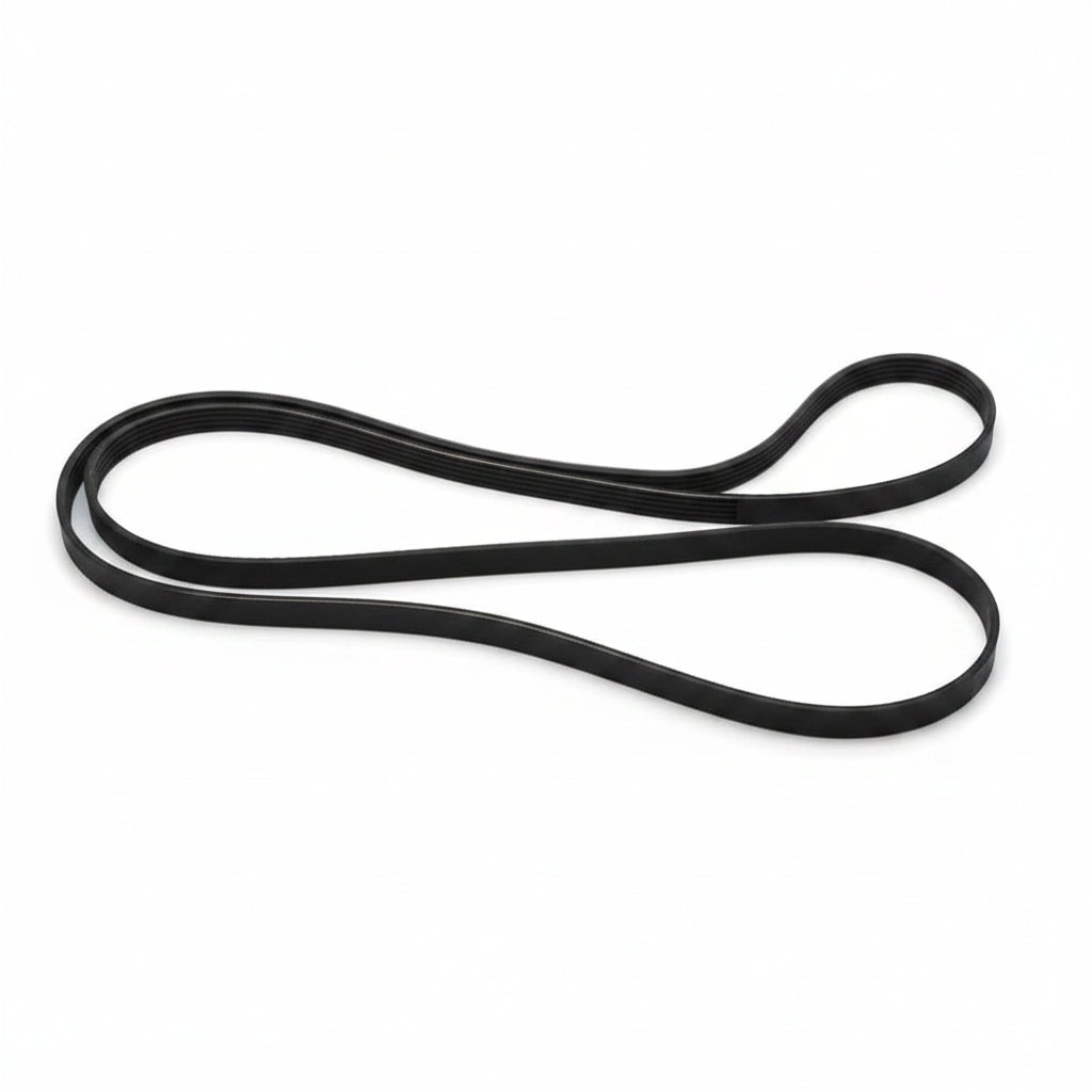 V-ribbed Serpentine Belt 0109979992 Compatible With Mercedes Benz M119 W124