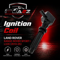 Ignition Coil LR035548 LR010687 For LAND ROVER RANGE ROVER SPORT I L320 (2010-25) Tag-I-12