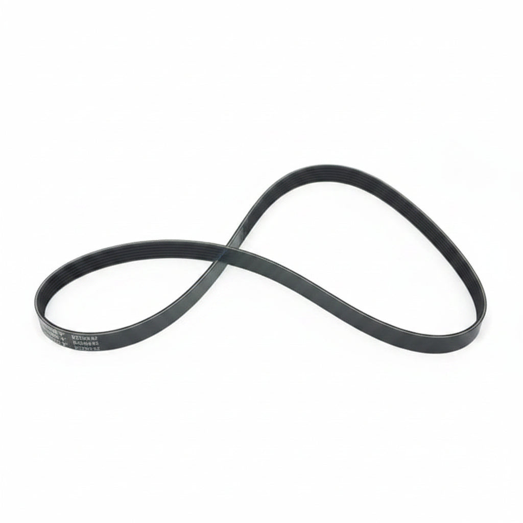 V-ribbed Serpentine Belt 0119979792 Compatible With Mercedes Benz W203 W220 W463