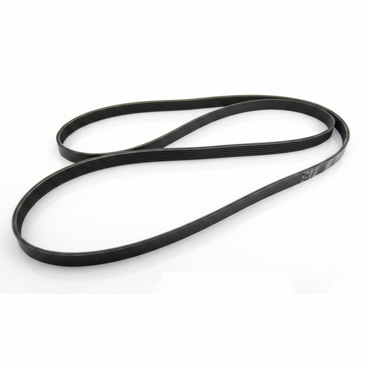 V-ribbed Serpentine Belt 0119979792 Compatible With Mercedes Benz W203 W220 W463