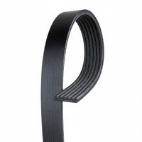 V-ribbed Serpentine Belt 0119979792 Compatible With Mercedes Benz W203 W220 W463