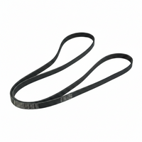 V-ribbed Serpentine Belt 0139978792 Compatible With Mercedes Benz W220 W639