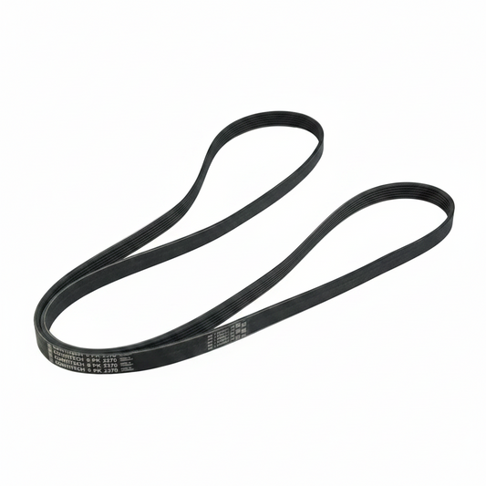 V-ribbed Serpentine Belt 0139978792 Compatible With Mercedes Benz W220 W639