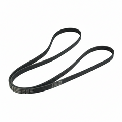V-ribbed Serpentine Belt 0139978792 Compatible With Mercedes Benz W220 W639