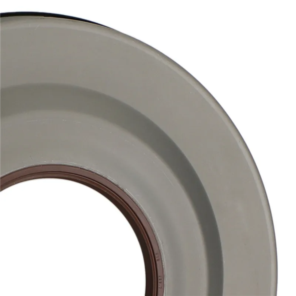 Transmission Oil Seal Cover 31256845 Compatible With Volvo S80/V70/V50