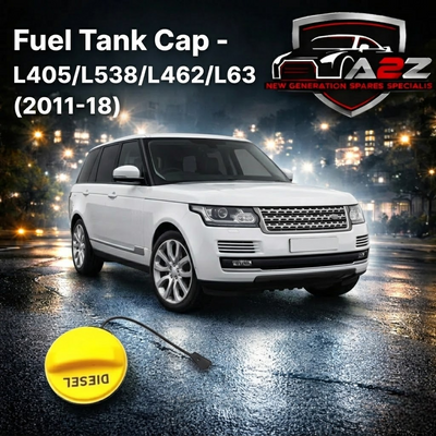 Fuel Tank Filter Cap LR053666 Compatible With LAND ROVER DEFENDER Station Wagon (L663) DISCOVERY SPORT (L550) DISCOVERY V (L462) RANGE ROVER EVOQUE (L538) RANGE ROVER EVOQUE Convertible (L538) RANGE ROVER EVOQUE VAN (L538) RANGE ROVER IV (L405)