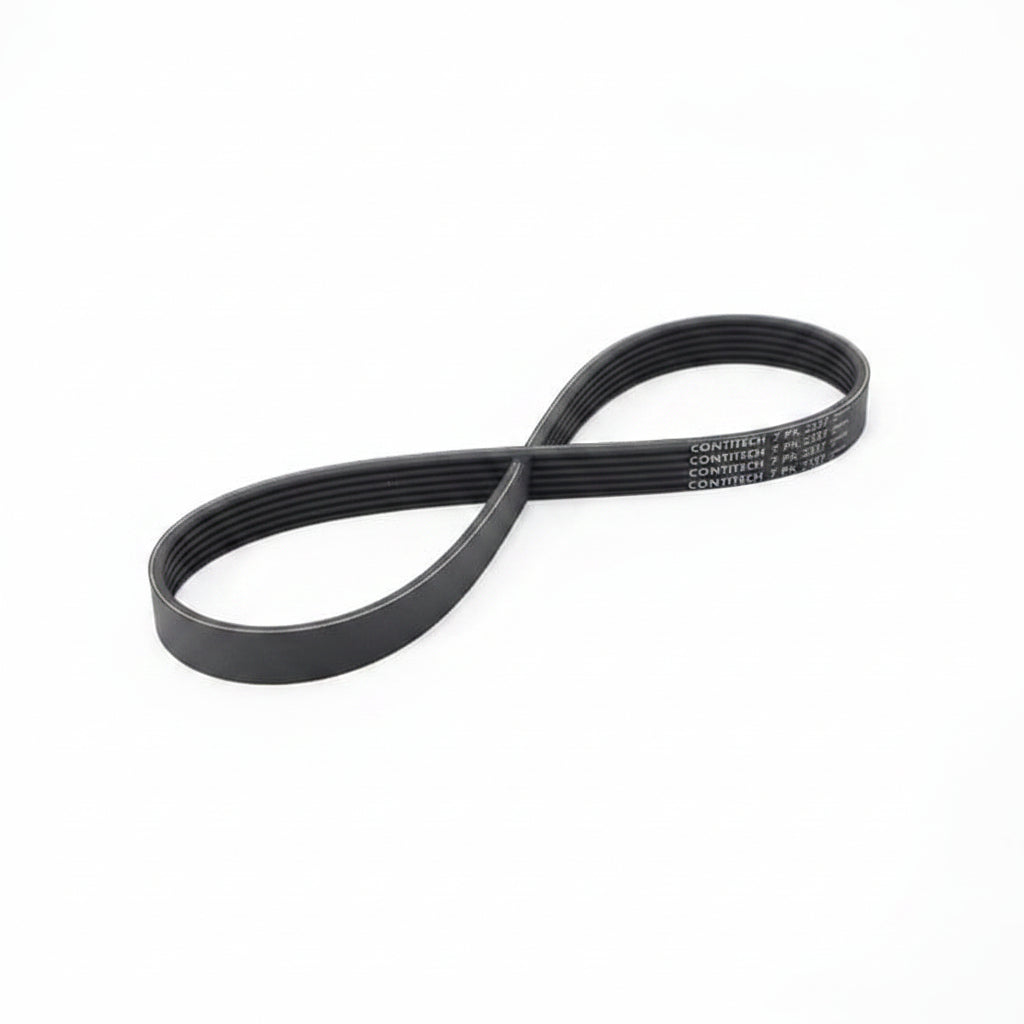 V-ribbed Serpentine Drive Belt 0149973792 Compatible With Mercedes Benz W220 W215