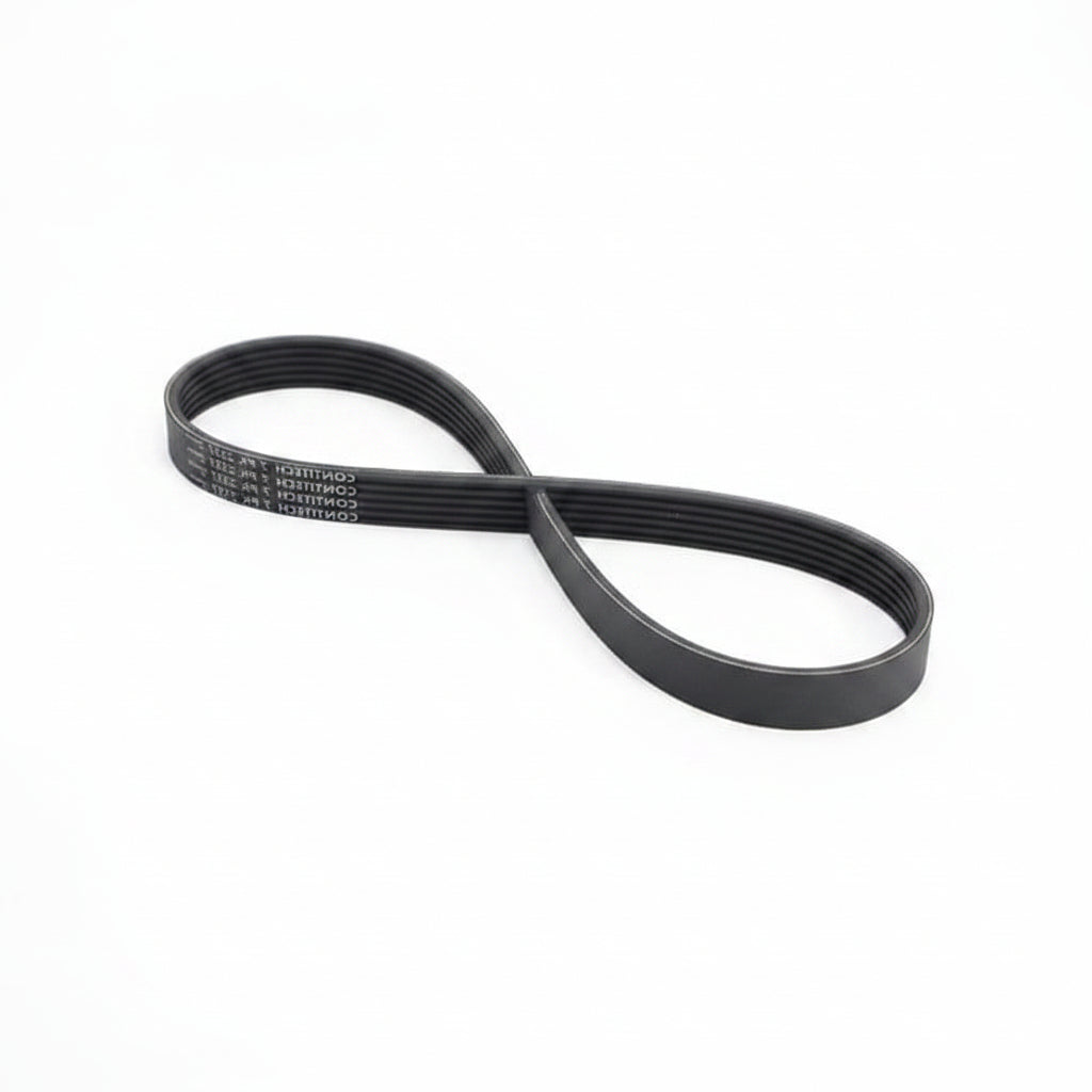 V-ribbed Serpentine Drive Belt 0149973792 Compatible With Mercedes Benz W220 W215