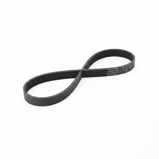 V-ribbed Serpentine Drive Belt 0149973792 Compatible With Mercedes Benz W220 W215
