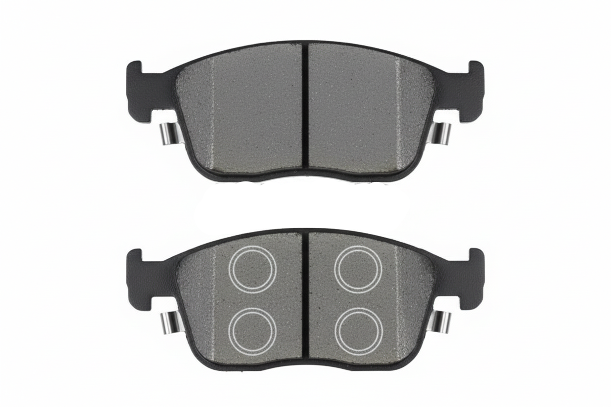 Front Brake Pads 32373191 Compatible With & 31445986 & 31445985 31423314 VOLVO XC60