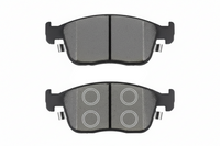 Front Brake Pads 32373191 Compatible With & 31445986 & 31445985 31423314 VOLVO XC60