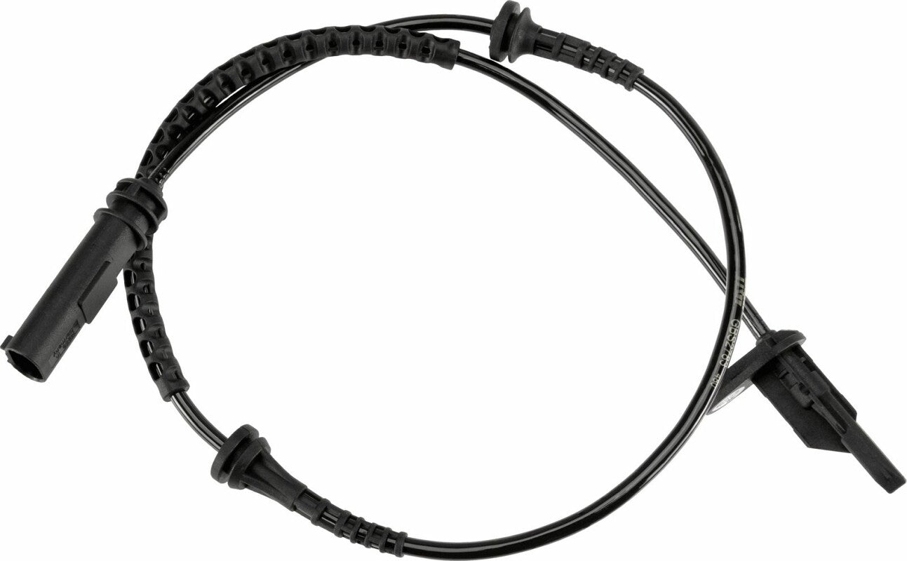 Front Left/Right ABS Wheel Speed Sensor 34526880755 34525A98F72 3425A61B45 34526895881 Compatible With BMW & 2 Gran Coupe (F44) & X1 (F48) & MINI & MINI CLUBMAN (F54) & MINI COUNTRYMAN (F60)