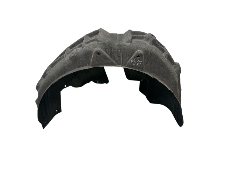 Rear Wheelarch Left 8U0810171A Compatible With Audi Q3