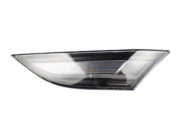 Fender Light Left 99163125506 & Right 99163125606 Compatible With Porsche Cayman (991/911) (2012-2016) Tag No.25