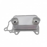 OIL COOLER  11427802113 7802113 For BMW 3 Series E90 & 5 Series E60, X1 E84 Tag-O-01