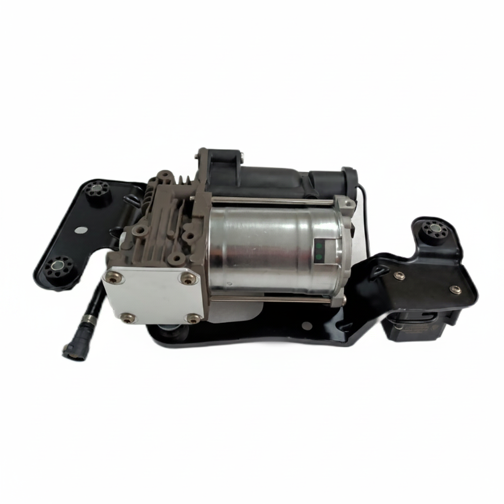 Air Suspension Compressor Pump 37206859714 37206789938 37206799419 Compatible With BMW X5 E70