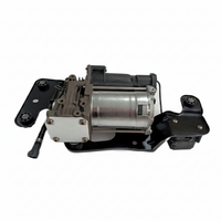 Air Suspension Compressor Pump 37206859714 37206789938 37206799419 Compatible With BMW X5 E70