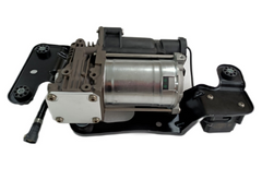 Air Suspension Compressor Pump 37206859714 37206789938 37206799419 Compatible With BMW X5 E70