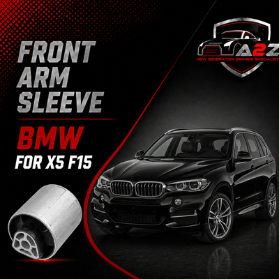 Front Arm Sleeve/ Arm Bush (Big) 31126851693 Compatible With BMW For X5 F15