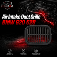 Air Intake Duct Grille 13718580421 Compatible With BMW G20 G28