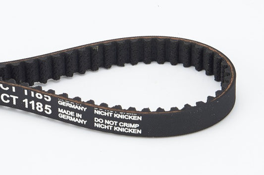 TIMING BELT CT1185 04C121605 Compatible With VW POLO V (6R1, 6C1), T-ROC (A11, D11) (CONTINENTAL)