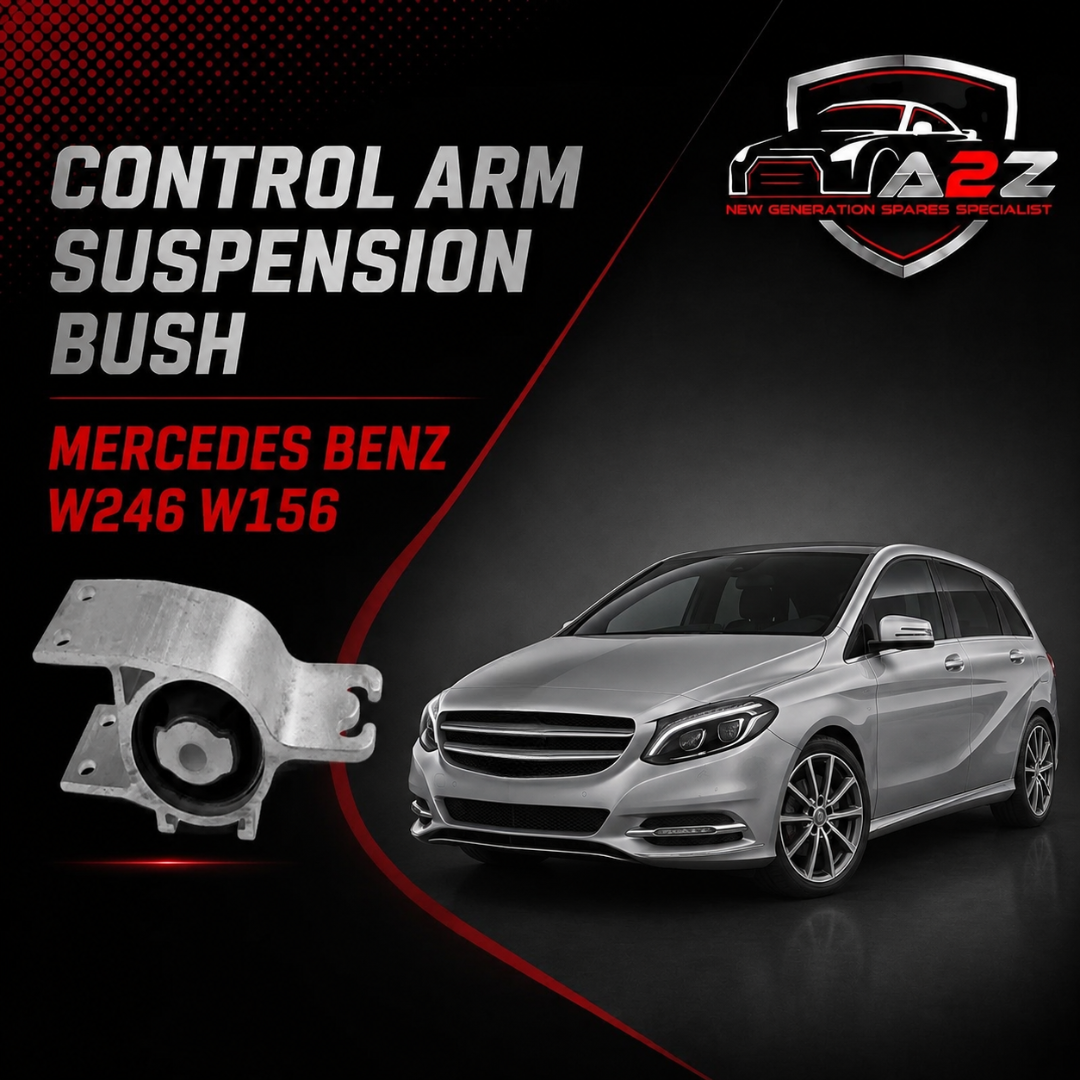 Control Arm Suspension Bush 2463330200 Compatible With Mercedes Benz W246 W156
