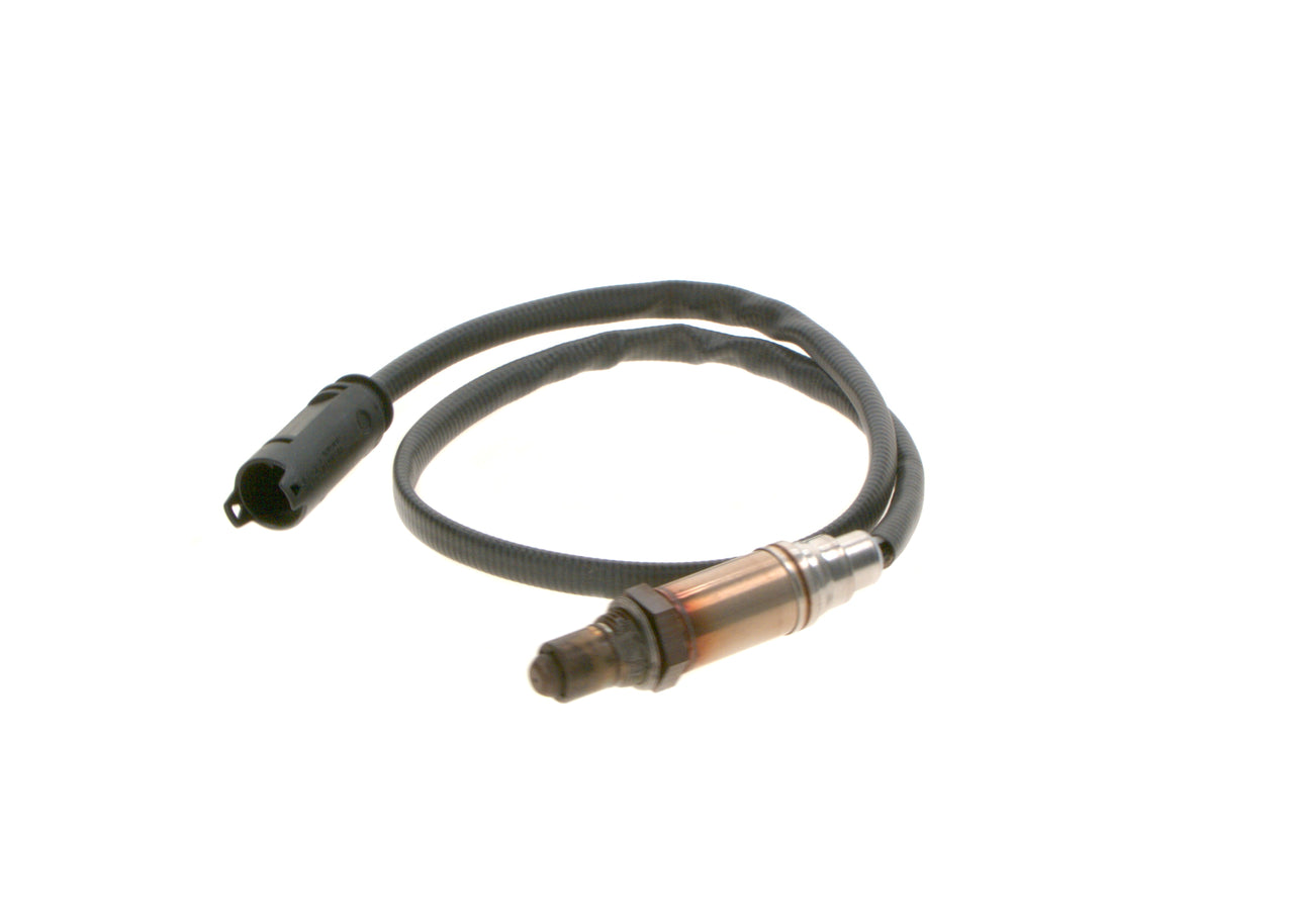 Oxygen Sensor 11787506531 Compatible With BMW E46
