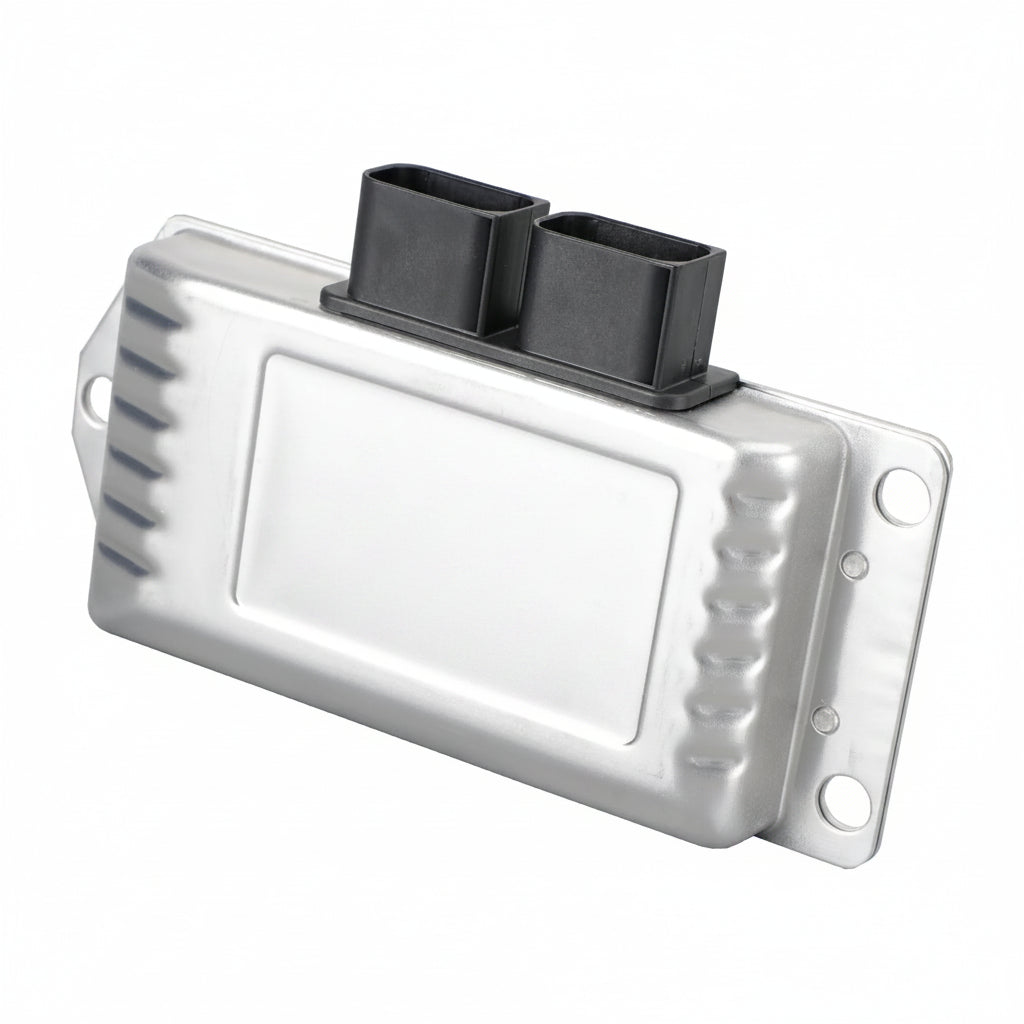 BMW Transfer Case Control Module 27607605031 27607569969 Compatible With BMW E70 E71