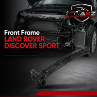 Front Frame LR059013 Compatible With LAND ROVER DISCOVER SPORT