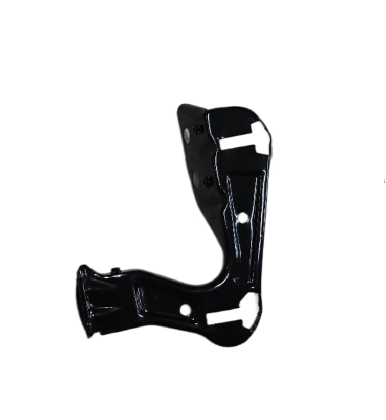 Headlight Bracket Set Left 1Z0805071A & Right 1Z0805072A Compatible With Skoda Octavia (2010-2013) Tag No.365