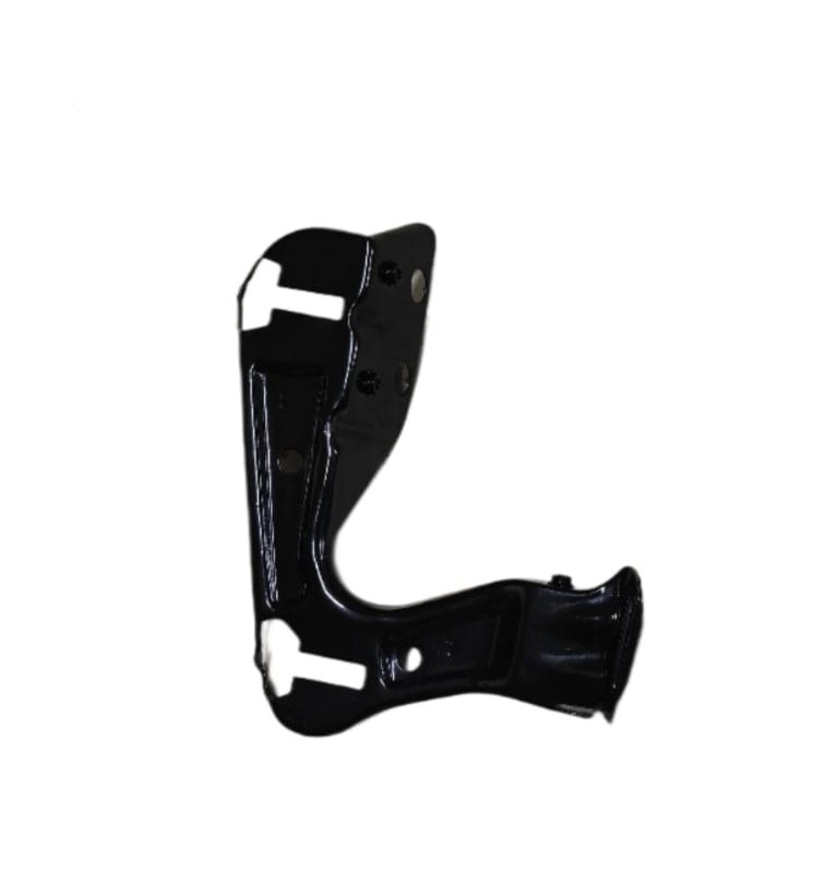 Headlight Bracket Set Left 1Z0805071A & Right 1Z0805072A Compatible With Skoda Octavia (2010-2013) Tag No.365