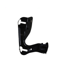 Headlight Bracket Set Left 1Z0805071A & Right 1Z0805072A Compatible With Skoda Octavia (2010-2013) Tag No.365
