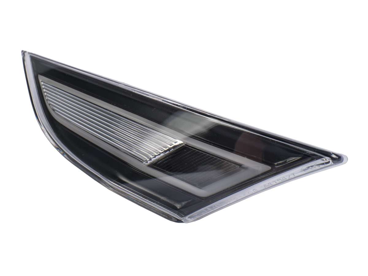 Fender Light Set Left 99163125506 & Right 99163125606 Compatible With Porsche Cayman (991/911) (2012-2016) Tag No.25