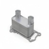 OIL COOLER  11427802113 7802113 For BMW 3 Series E90 & 5 Series E60, X1 E84 Tag-O-01